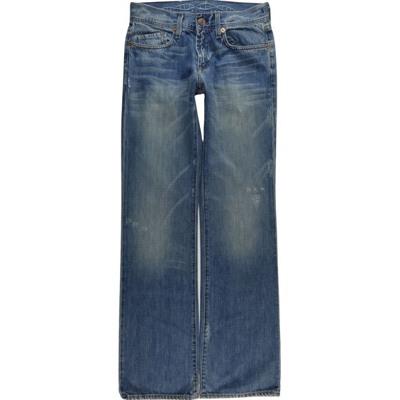 Genetic Denim Other - Genetic Denim Recessive Gene BootCut Mens 30 A314J